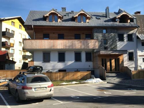 Apartments Alpeart