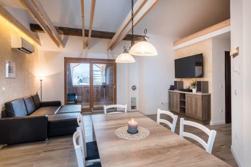 Apartments Alpeart
