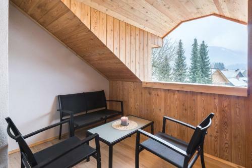 Apartments Alpeart