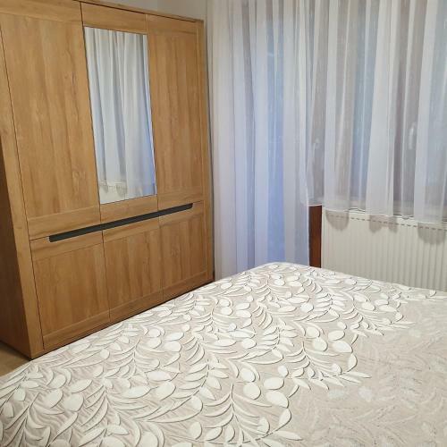 Apartmaji Pri Medvedu