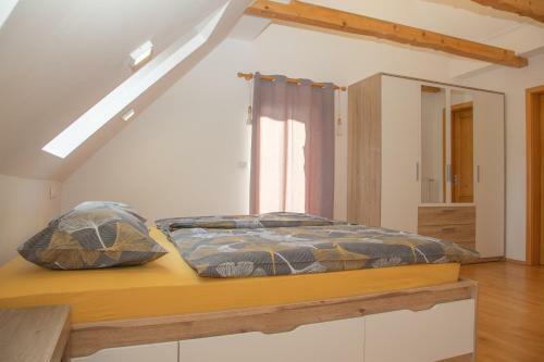 Apartma Erlah