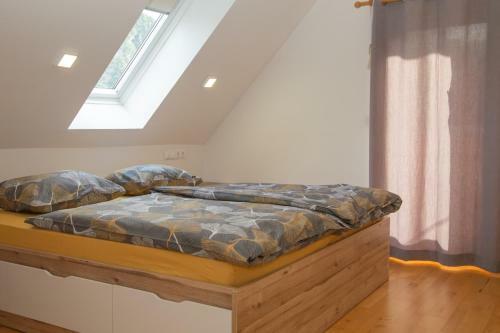 Apartma Erlah