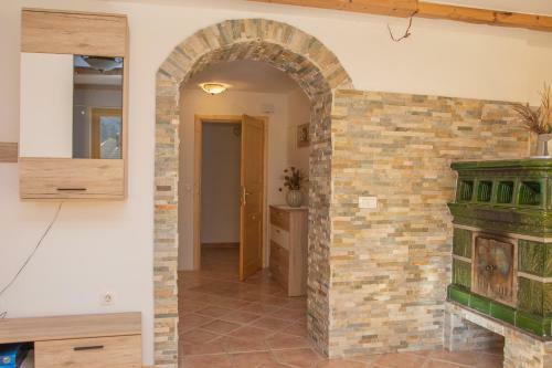 Apartma Erlah