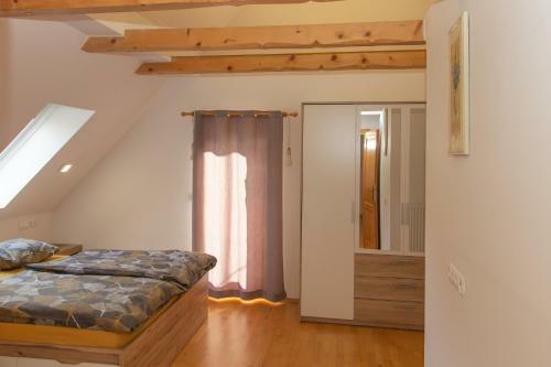 Apartma Erlah