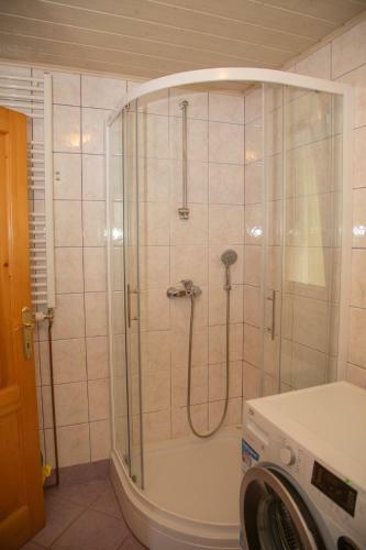 Apartma Erlah
