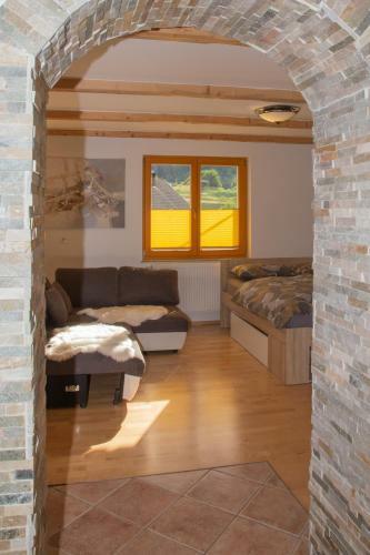 Apartma Erlah