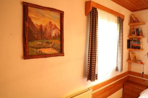 Apartamento Hi?ka Pr Bohinjski Mami