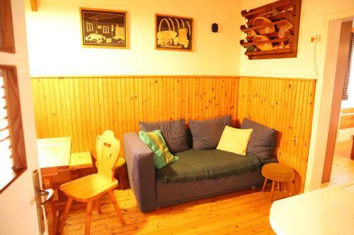 Apartamento Hi?ka Pr Bohinjski Mami
