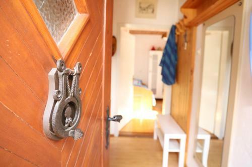 Apartamento Hi?ka Pr Bohinjski Mami