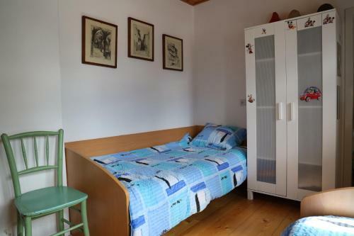 Apartamento Hi?ka Pr Bohinjski Mami