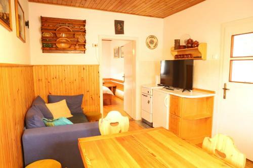 Apartamento Hi?ka Pr Bohinjski Mami