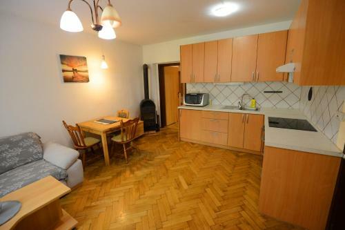 Vili Apartments Zoisov Grad