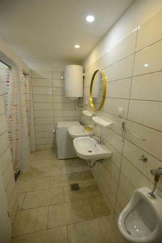 Vili Apartments Zoisov Grad