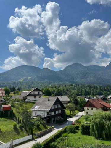 Apartma Bohinj