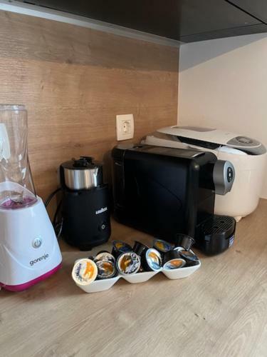 Apartma Bohinj