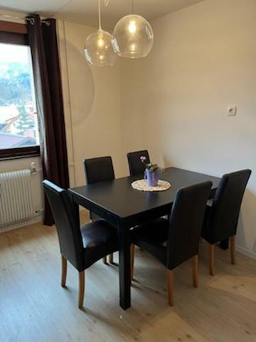 Apartma Bohinj