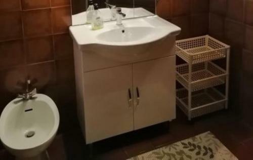 Apartmaji Arh Matilda