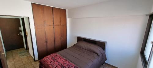 Apartamento Alem 25