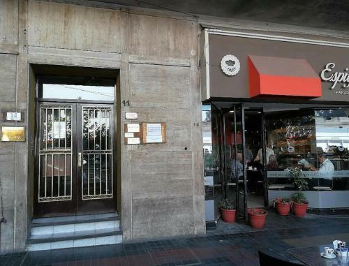 Apartamento La Mejor Ubicacion Para Conocer Mendoza