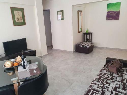 Apartamento La Mejor Ubicacion Para Conocer Mendoza