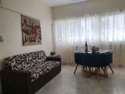 Apartamento La Mejor Ubicacion Para Conocer Mendoza