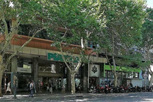 Apartamento La Mejor Ubicacion Para Conocer Mendoza
