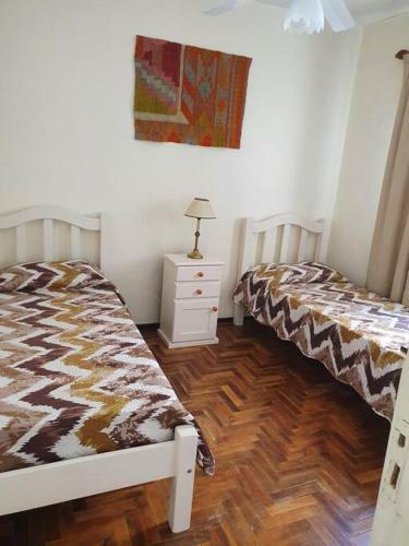 Apartamento La Mejor Ubicacion Para Conocer Mendoza
