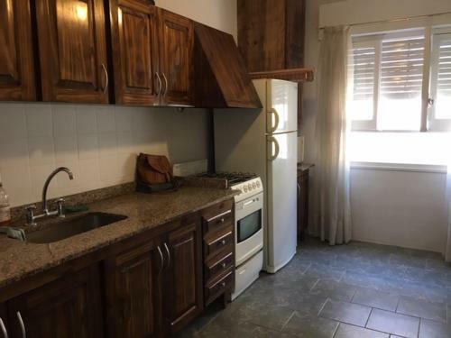 Apartamento Mendoza Malbec #8