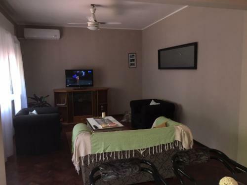 Apartamento Mendoza Malbec #8