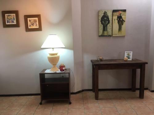 Apartamento Mendoza Malbec #8