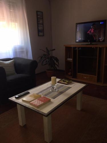 Apartamento Mendoza Malbec #8