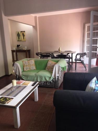 Apartamento Mendoza Malbec #8