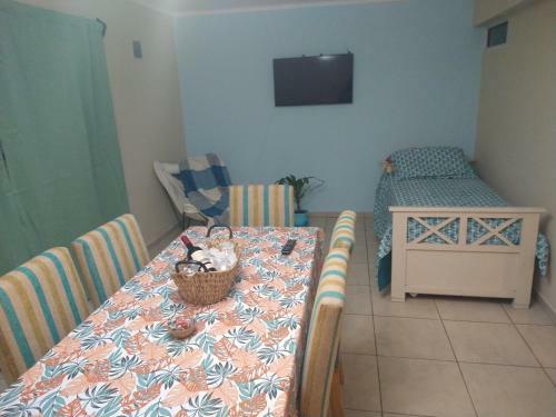 Apartamento Angelus