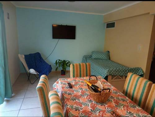 Apartamento Angelus