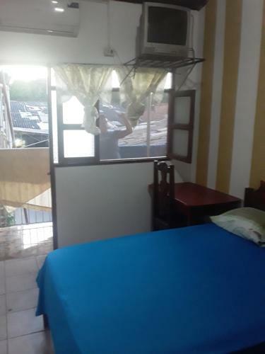 Hostal Borches