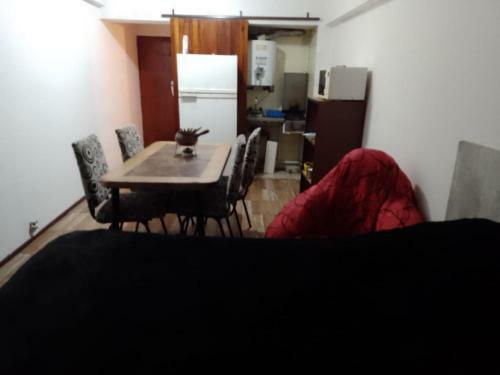 Apartamento A&a