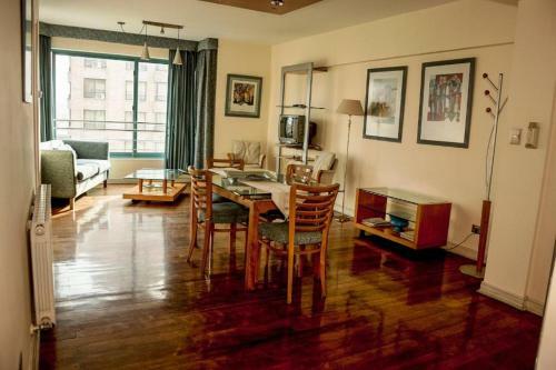 Apartamento Millennium Suits
