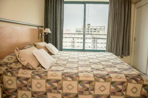 Apartamento Millennium Suits