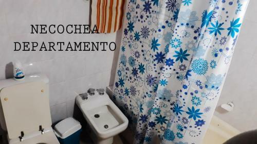 Apartamento Necochea Departamento