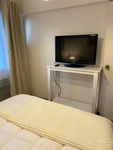 Apartamento Microcentro Deluxe Mendoza
