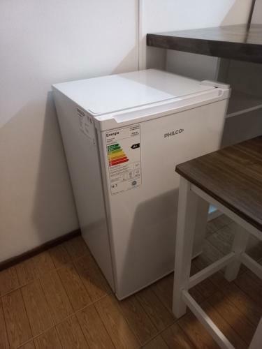 Apartamento Microcentro Deluxe Mendoza