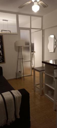 Apartamento Microcentro Deluxe Mendoza