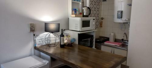Apartamento Microcentro Deluxe Mendoza