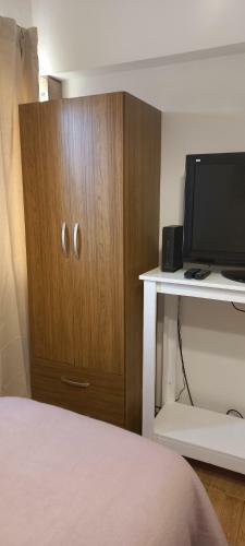 Apartamento Microcentro Deluxe Mendoza