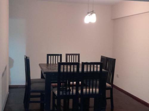 Apartamento Departamento Ciudad De Mendoza
