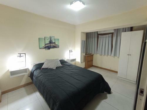 Apartamento Departamento C�ntrico Ciudad Mendoza
