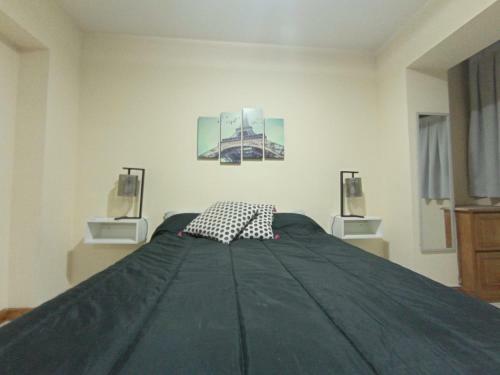 Apartamento Departamento C�ntrico Ciudad Mendoza