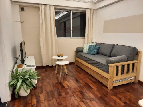 Apartamento Dpto Andino