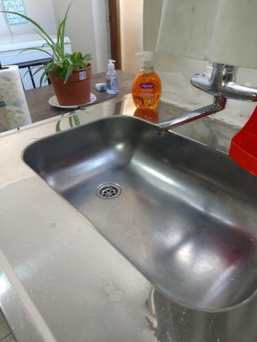 Apartamento Junio
