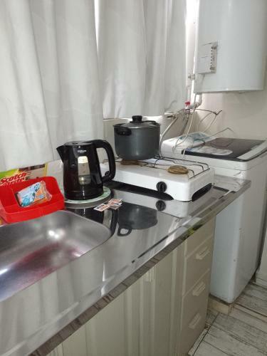 Apartamento Junio